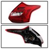 FORD FOCUS 12-14 5DR - image 4