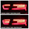 AUDI A6 09-12 LED - image 1