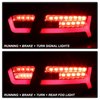 AUDI A6 09-12 LED - image 3