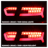 AUDI A6 09-12 LED - image 1