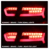 AUDI A6 09-12 LED - image 3