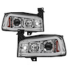 DODGE CHARGER 06-10 1PC - image 1