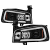 DODGE CHARGER 06-10 1PC - image 1