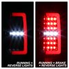 LED Tail Lights 2015-2017 Chevy Colorado - image 2