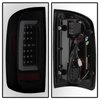 LED Tail Lights 2015-2017 Chevy Colorado - image 3