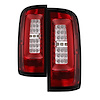 LED Tail Lights 2015-2017 Chevy Colorado - image 1