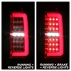 LED Tail Lights 2015-2017 Chevy Colorado - image 2