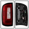 LED Tail Lights 2015-2017 Chevy Colorado - image 3