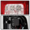 LED Tail Lights 2015-2017 Chevy Colorado - image 4