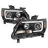 CHEVY COLORADO 15-17 - image 1