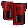FORD F150 2015-2018 LED - image 1