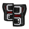 Tail Lights Tundra 07-13 - image 1