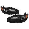 Headlights Camry 15-17 - image 1