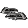 VOLKSWAGEN GOLF 15-17 LED - image 2