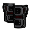 Tail Lights Tundra 07-13 - image 1