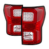 Tail Lights Tundra 07-13 - image 1