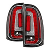 Tail Lights Tacoma 05-15 - image 1