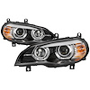 Headlights X5 E70 07-10 - image 1