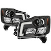 Headlights Titan 04-15 - image 1