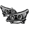 Headlights E60 08-10 - image 1