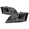 Headlights TT 08-15 - image 1