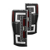 LED Tail Lights for 2017-2019 Ford F-250 Trucks - image 1