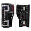 LED Tail Lights for 2017-2019 Ford F-250 Trucks - image 2