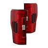 LED Tail Lights for 2017-2019 Ford F-250 Trucks - image 1