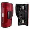 LED Tail Lights for 2017-2019 Ford F-250 Trucks - image 2