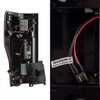 LED Tail Lights for 2017-2019 Ford F-250 Trucks - image 3