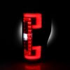 LED Tail Lights for 2017-2019 Ford F-250 Trucks - image 4