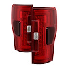 Tail Lights F250 17-18 - image 1