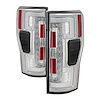 Tail Lights F250 17-18 - image 1