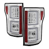 Tail Lights F150 18-20 - image 1