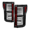 Tail Lights F150 18-20 - image 1