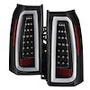 YUKON TAILLIGHTS