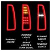 YUKON TAILLIGHTS - image 2