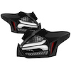 Tail Lights Focus 5Dr HB - image 1