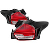 Tail Lights Focus 5Dr HB - image 1