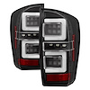 Tail Lights Tacoma 16-19 - image 1