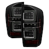 Tail Lights Tacoma 16-19 - image 1