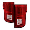 Tail Lights F150 18-20 - image 1