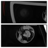 TOYOTA TACOMA 05-11 SMOKE - image 4
