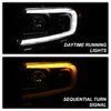CHEROKEE HEADLIGHTS BLACK - image 2