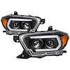 Headlights Tacoma 16-22 - image 1