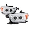 Headlights Tacoma 16-22 - image 1