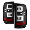 Tail Lights Silvera 16-18 - image 1