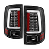 Tail Lights Ram 1500 9-18 - image 1