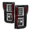 Tail Lights F150 18-20 - image 1