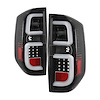 Tail Lights Tundra 14-19 - image 1